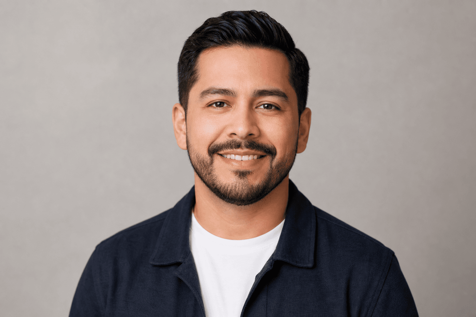 Marcus Rivera