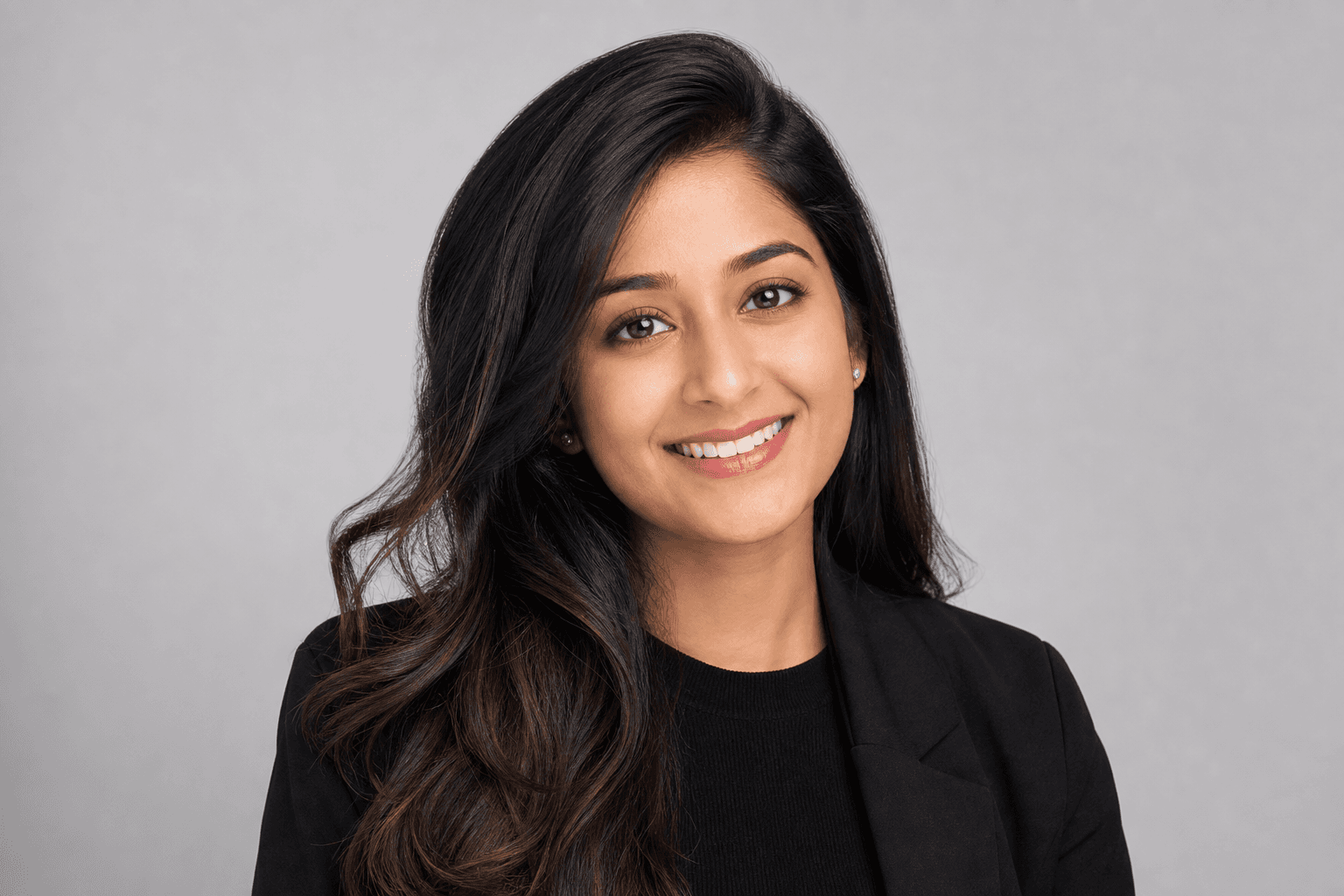 Priya Patel
